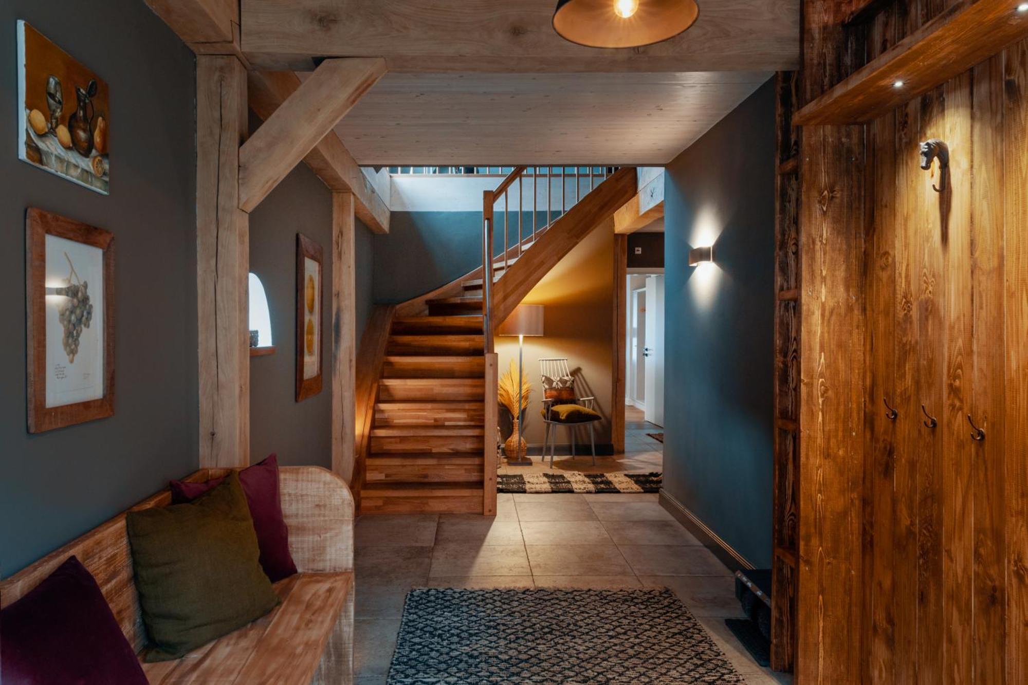 Antik-Hof Bissee Extérieur photo